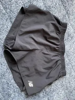 New Balance ランニングショーツ S