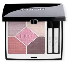 新品限定DIOR ディオールショウ サンク クルール 123 ピンク オーガンザ