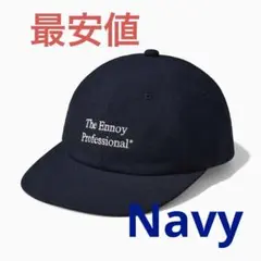 2026年最新】ennoy キャップ エンノイの人気アイテム - メルカリ