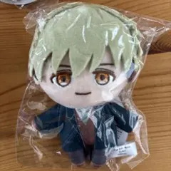 ギヴン ぬいぐるみ ぬい given 由紀 ピコぬい - メルカリ