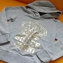 SisterJenni パーカー