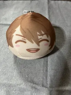 TRIGGER 十龍之介　おまんじゅう