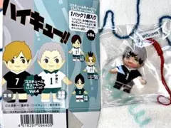 2026年最新】ハイキューコスチュームキューピーの人気アイテム - メルカリ