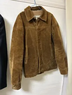 70s levis panatela 裏ボア コーデュロイ ブルゾン