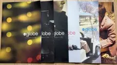 globe ファンクラブ会報誌 vol.32,34〜36 - メルカリ