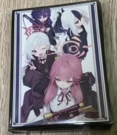 2025年最新】陸八魔アル スリーブの人気アイテム - メルカリ