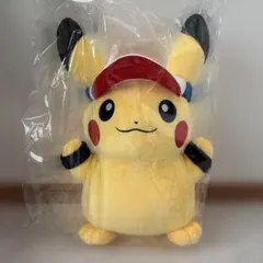 ピカチュウ ぬいぐるみ 韓国限定 ラン ポケモンラン ピカチュウ ぬいぐるみ 韓国 限定 - メルカリ