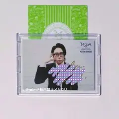 2025年最新】Mrs.GREEN apple フォトカード サインの人気