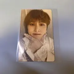 INI 尾崎匠海 LAPOSTA2025 トレカ 090