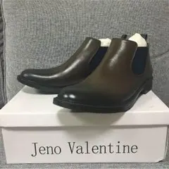 【ゆーちむ様専用】JenoValentineのレインシューズのサムネイル