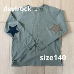 デビロック✳︎Tシャツ