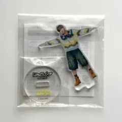 nct wish リョウ LOGin ラントイ アクスタ