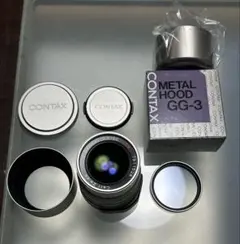 2026年最新】CONTAX T2 Carl Zeiss Sonnar 2.8 38の人気アイテム