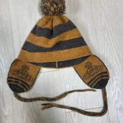 2026年最新】vivienne ニット帽の人気アイテム - メルカリ