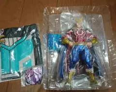 一番くじ　ヒロアカ　オールマイトフィギュア等