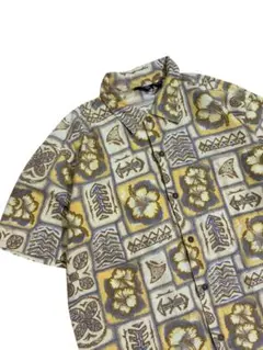 90's Patagonia アロハシャツ　パタロハのサムネイル