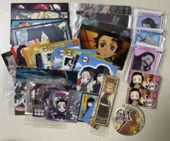 鬼滅の刃33点セット