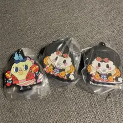 ONE PIECE×たまごっちコラボ　ガチャ