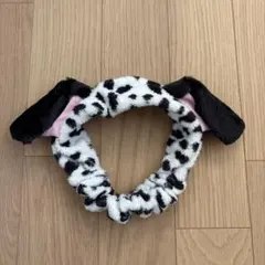 101匹わんちゃん ヘアバンド