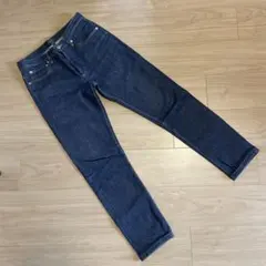 A.P.C プチニュースタンダード デニム　PETIT NEW STANDARD
