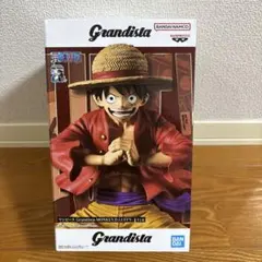 2026年最新】ワンピース Grandista-MONKEY.D.LUFFY-の人気アイテム