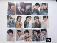 Straykids スキズ アイエン トレカ まとめ売り