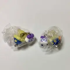 たまごっち UFOスイング ますくっち