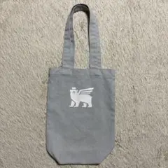 スタンレー アフタヌーンティー ノベルティ エコバッグ トートバッグ