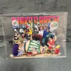 ONEPIECE FILMRED 映画入場者特典 アクリルスタンド