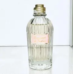 【 L’ OCCITANE】ロクシタン香水Roses et Pains 75ml