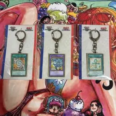 ②遊戯王　wcs 2026 カード　絵柄　チャーム