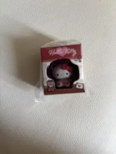 サンリオ　ミニチュア　パッケージコレクション