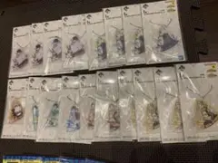 ヒロアカ一番くじ　更に向こうへ　I.J.K.L賞セット売り