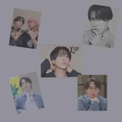 フォトセット M1139