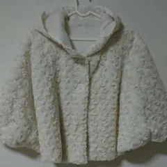 ポンチョ