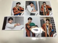 那須雄登 サマステ2019 公式写真