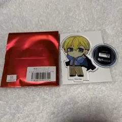 東京リベンジャーズ 松野 千冬 アクリルスタンド ジャケットスタイル