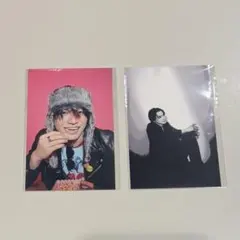 げんじぶ 桜木雅哉 個展 喜怒哀楽 くじ 1番 2番 3番 - メルカリ