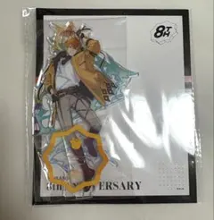 宇佐美リト　8th anniversary アクリルスタンド