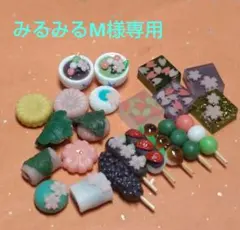 みるみるM様専用