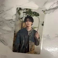 Stray Kids スキズトレカリノHollow封入初回Aトトロ