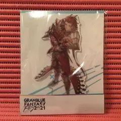 グラブル(99)《グラフェス2021 アクリルスタンド》 - メルカリ