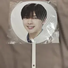 2026年最新】長尾謙杜 うちわの人気アイテム - メルカリ