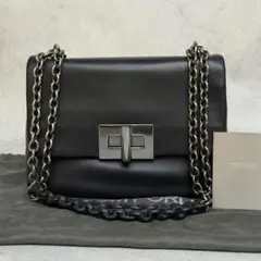 TOM FORD トムフォード　ソフトナタリア ショルダー　チェーン　バッグのサムネイル