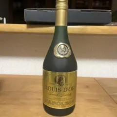NAPOLEON（ナポレオン） ブランデー ROI DES ROIS - メルカリ