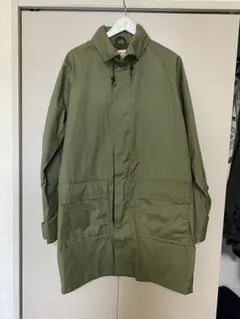Orvis ゴアテックスコート　M