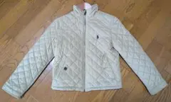 Polo Ralph Lauren キルティングジャケット Sサイズ