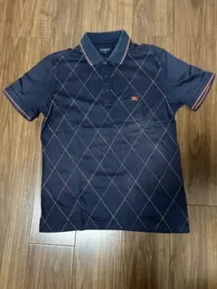 BURBERRY GOLF FIT ポロシャツ Mサイズ