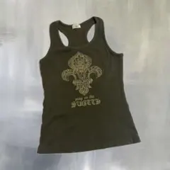Archive タンクトップ