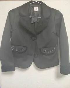 Ｌ　130　アクシーズファム　ジャケット